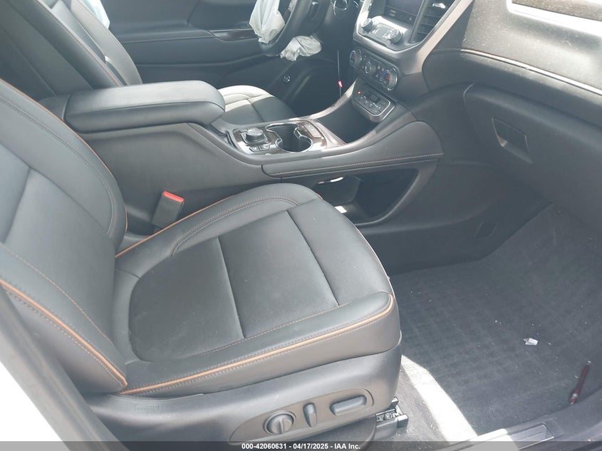 2023 GMC ACADIA AWD AT4 - 1GKKNLLS1PZ248079