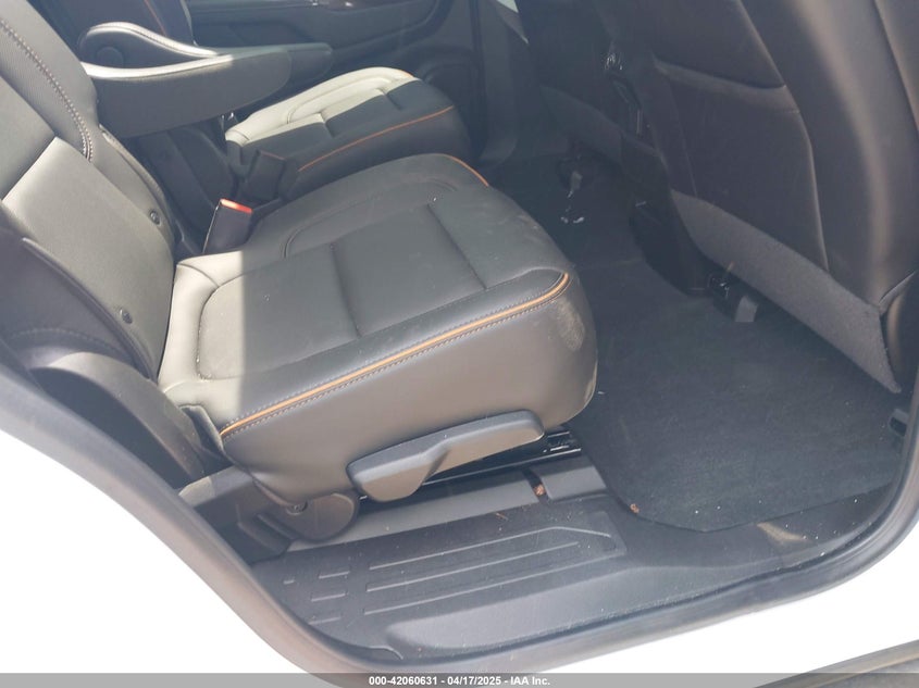 2023 GMC ACADIA AWD AT4 - 1GKKNLLS1PZ248079