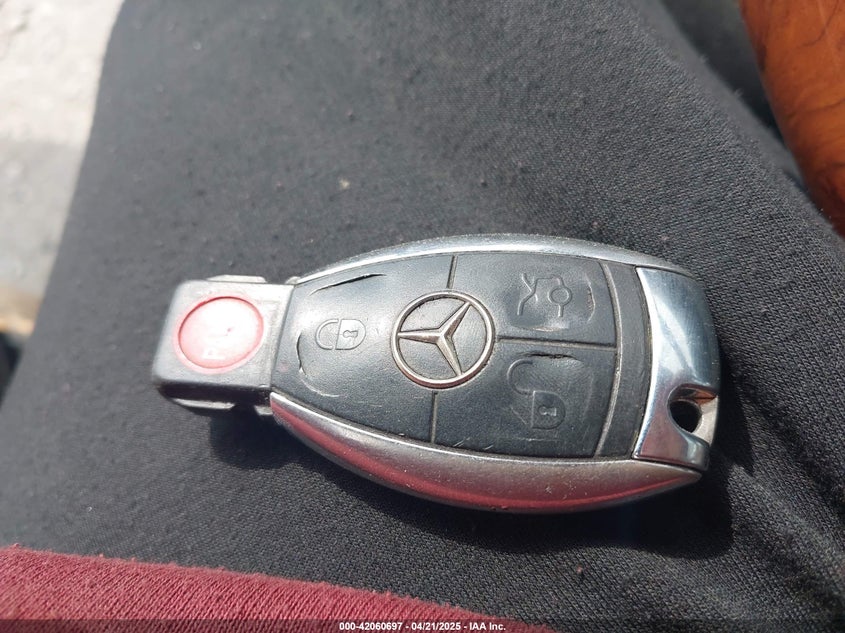 2009 MERCEDES-BENZ SL 550 VIN: WDBSK71F19F143630