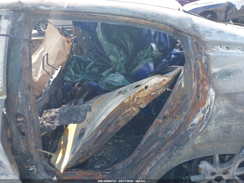 2024 NISSAN SENTRA VIN: 3N1AB8DV6RY277602