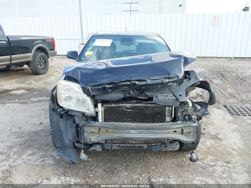 2015 GMC TERRAIN SLE-1 - 2GKALMEK1F6291500