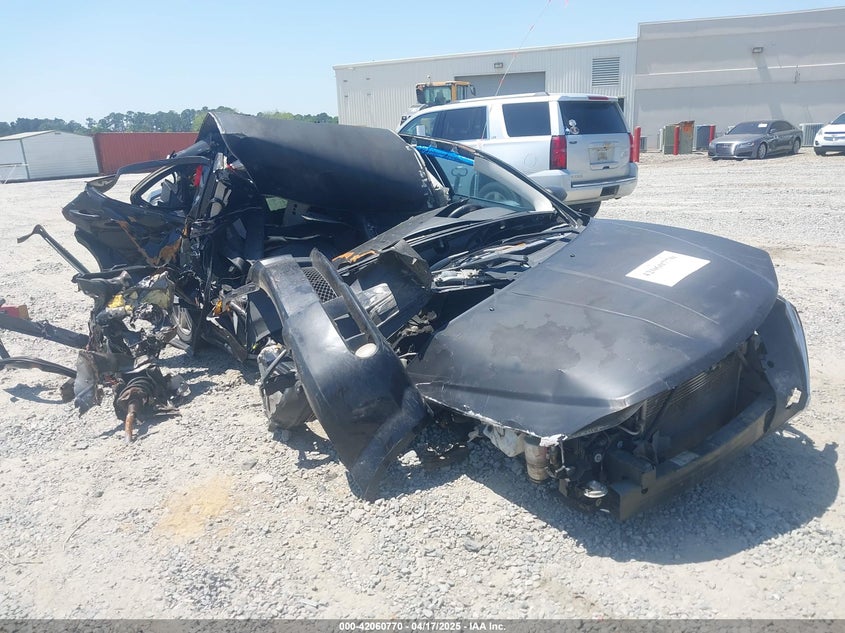 1B3CC5FB7AN234877 2010 DODGE AVENGER photo no. 6