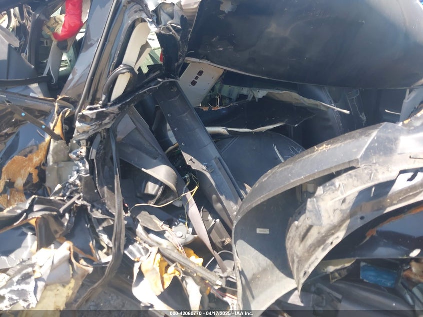 1B3CC5FB7AN234877 2010 DODGE AVENGER photo no. 8