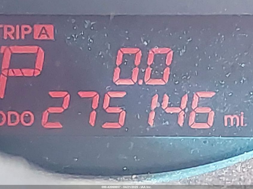 2011 Kia Sorento Ex VIN: 5XYKU3A1XBG113716 Lot: 42060857