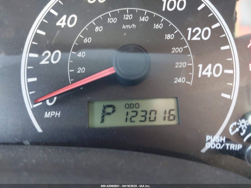 2013 TOYOTA COROLLA LE - 2T1BU4EE7DC976801