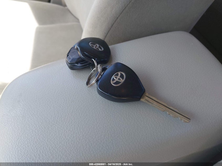 2013 TOYOTA COROLLA LE - 2T1BU4EE7DC976801