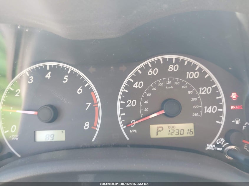 2013 TOYOTA COROLLA LE - 2T1BU4EE7DC976801