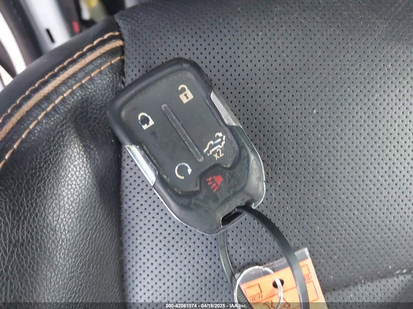 2023 GMC TERRAIN AWD AT4 - 3GKALYEG3PL102121