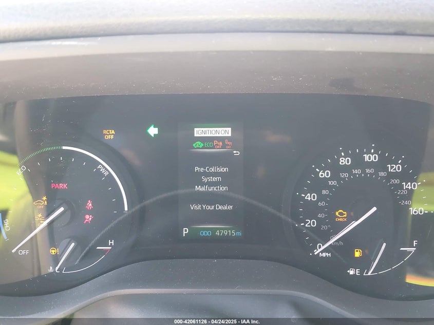 VIN 5TDXRKEC2NS108482 2022 TOYOTA SIENNA XSE