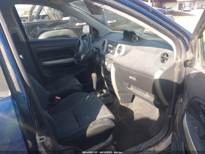 2006 SCION XA VIN: JTKKT604960156299
