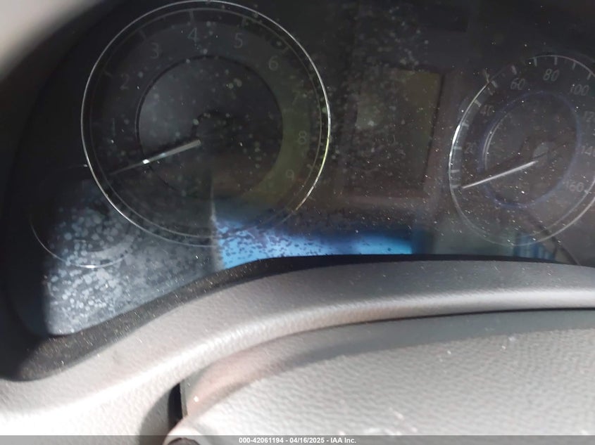 2008 INFINITI G37 VIN: JNKCV64E18M115877