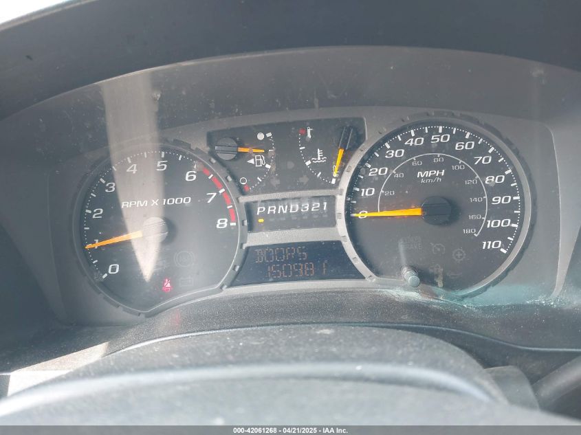 2005 Chevrolet Colorado Ls VIN: 1GCCS136X58100497 Lot: 42061268