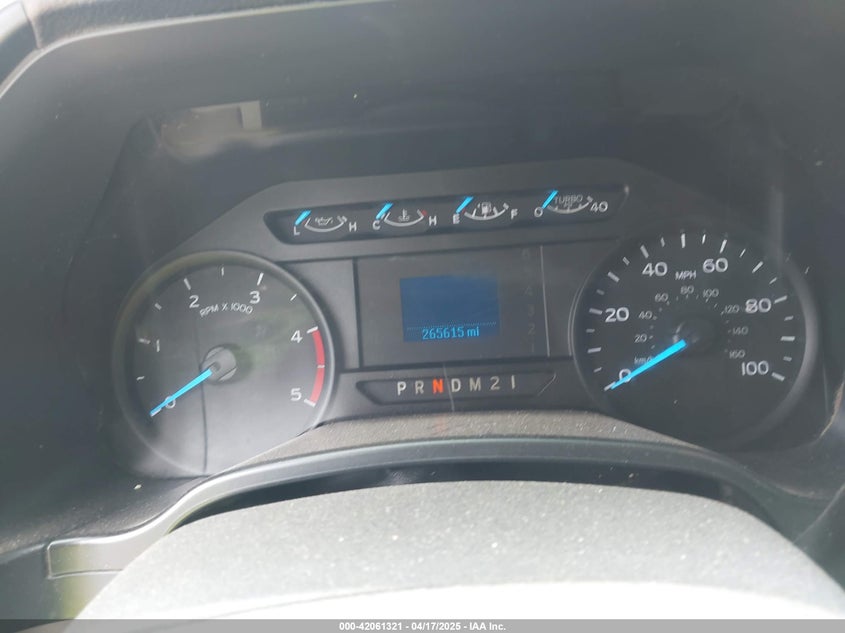 2017 FORD F250 VIN: 1FT7W2BT9HEE94910