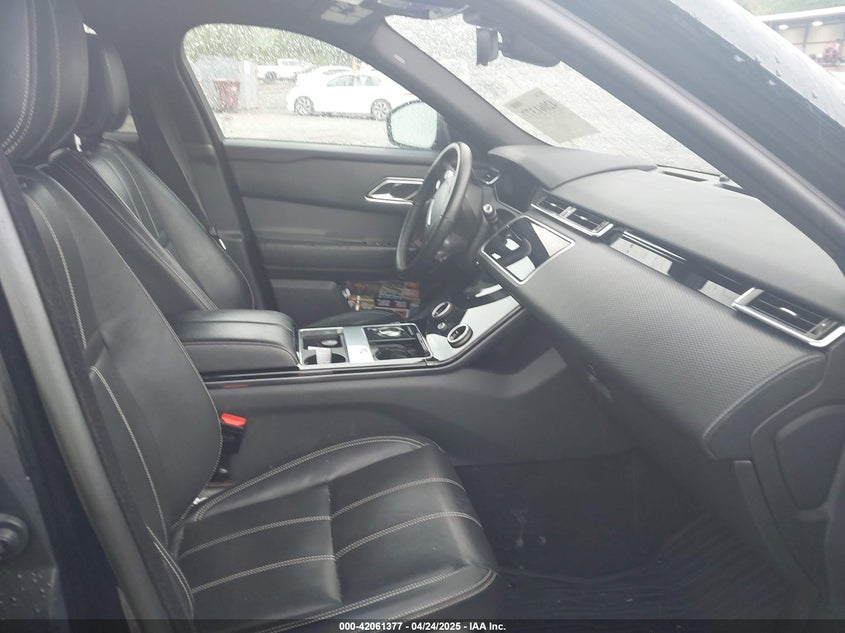 2018 LAND ROVER RANGE ROVER VELAR P380 S - SALYB2RV1JA755069