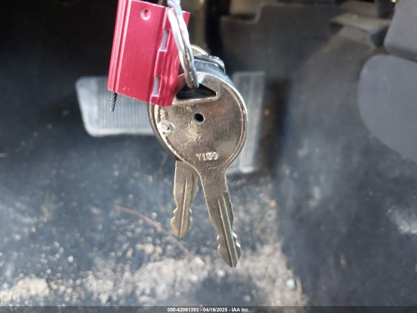 2002 Dodge Ram 1500 St VIN: 1D7HU16N72J165501 Lot: 42061393