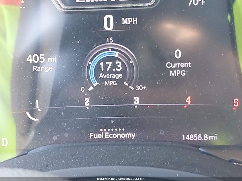 2024 Ram 3500 - 3C63R3PL5RG214244