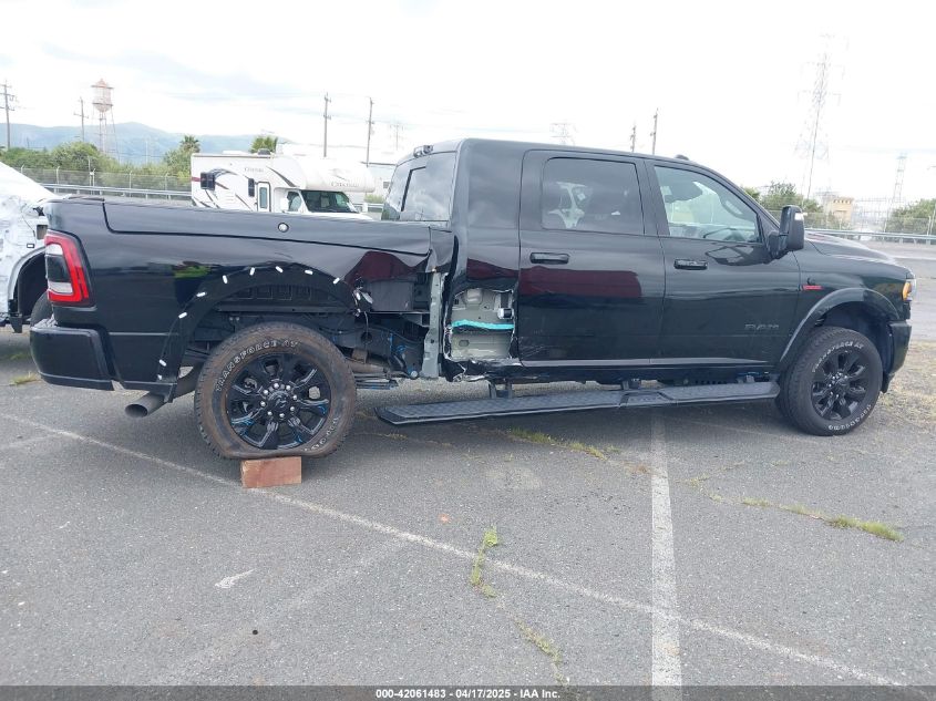 2024 Ram 3500 - 3C63R3PL5RG214244