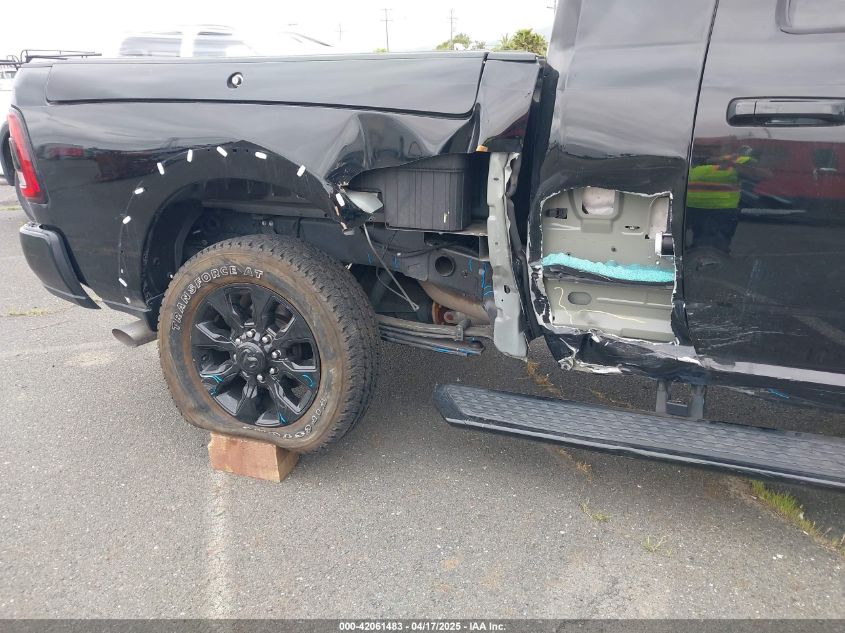 2024 Ram 3500 - 3C63R3PL5RG214244