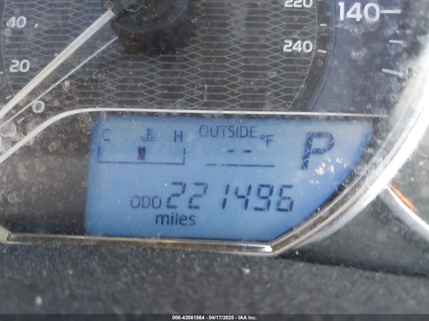 2016 TOYOTA COROLLA VIN: 2T1BURHE8GC534980