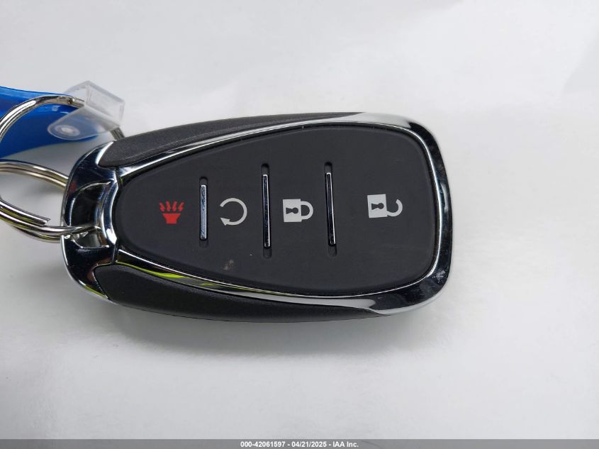 2018 Chevrolet Equinox Lt VIN: 3GNAXSEV9JS506007 Lot: 42061597