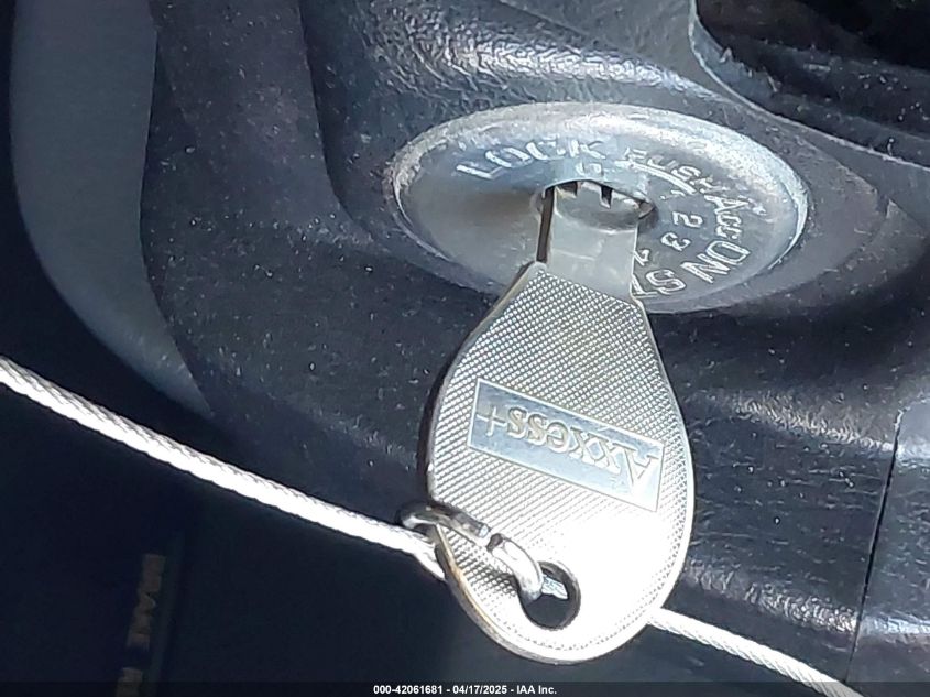 2002 Nissan Frontier Xe VIN: 1N6DD26S02C321996 Lot: 42061681