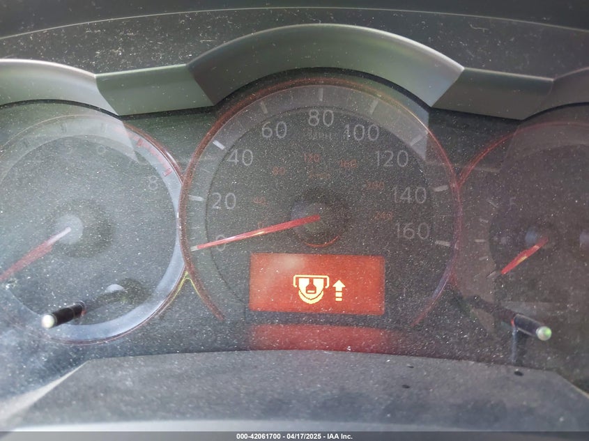 2009 NISSAN ALTIMA VIN: 1N4AL21EX9N557960