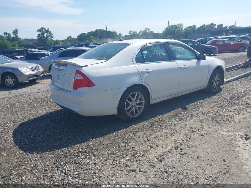 Vin: 3fahp0ja3cr127616, lot: 42553501, ford fusion sel 20124