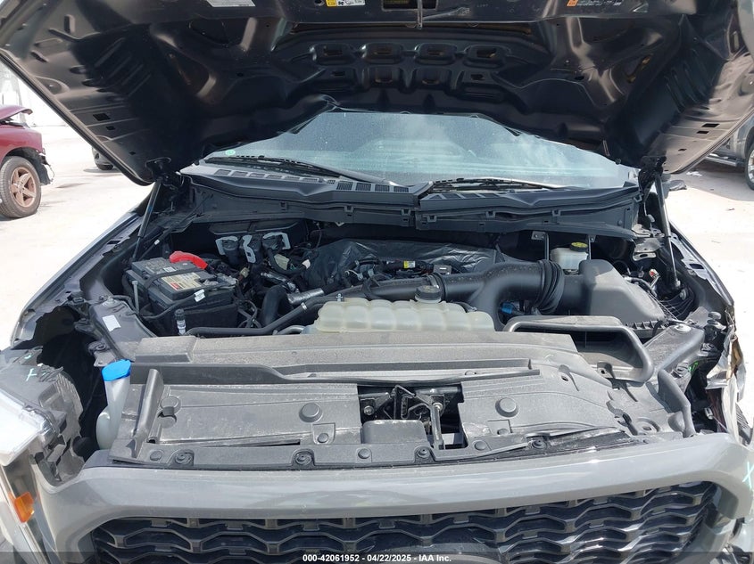 2021 FORD F-150 VIN: 1FTEW1CP3MFA80786