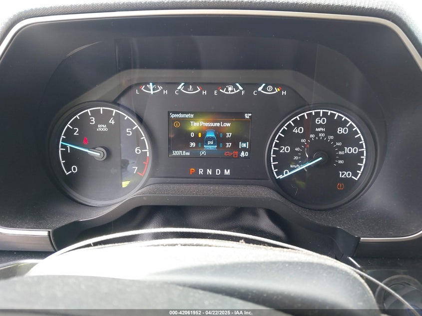 2021 FORD F-150 VIN: 1FTEW1CP3MFA80786