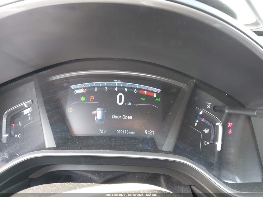 2022 HONDA CR-V(VIN: 7FARW1H84NE016544