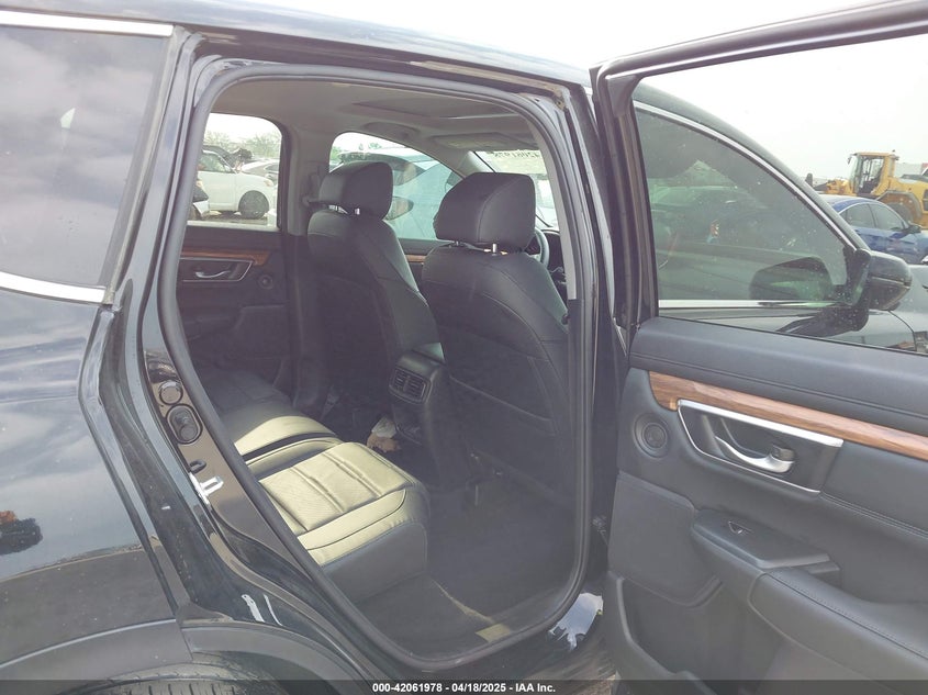 2022 HONDA CR-V(VIN: 7FARW1H84NE016544