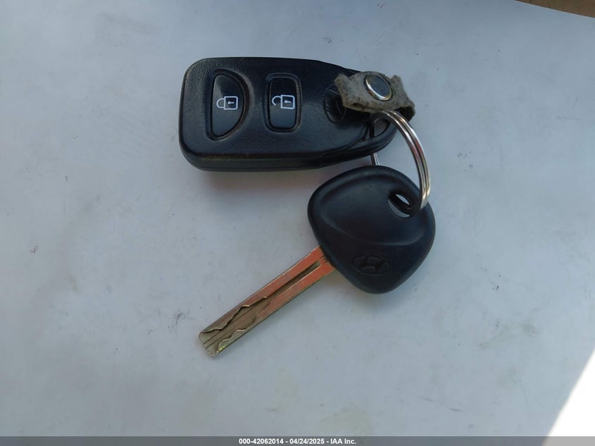 2014 HYUNDAI TUCSON SE - KM8JU3AG2EU871113