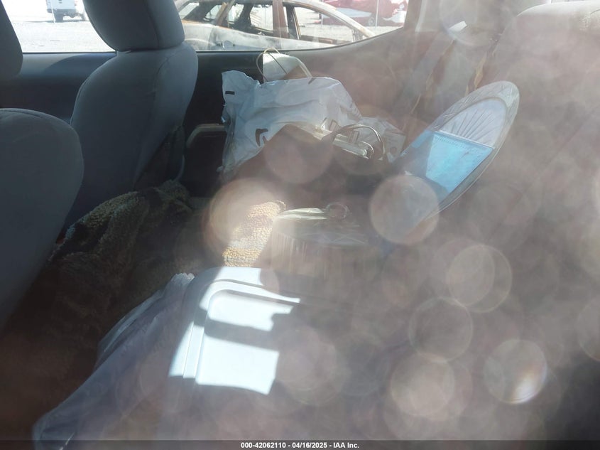 2017 TOYOTA TACOMA SR5 V6 - 5TFAZ5CN7HX034471