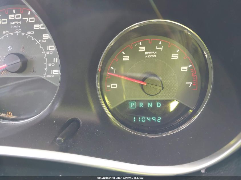 2014 Dodge Avenger Se VIN: 1C3CDZAB7EN219784 Lot: 42062190