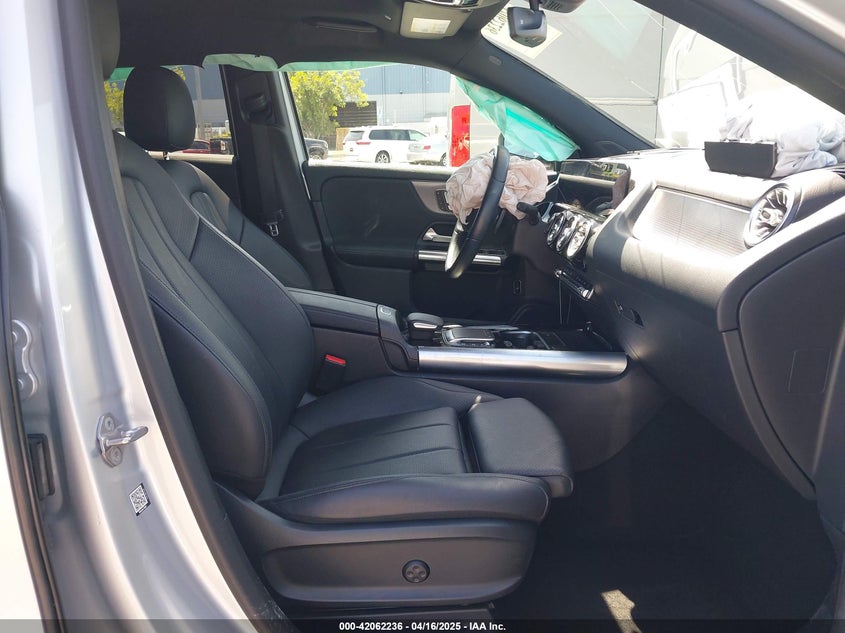 2021 MERCEDES-BENZ GLA 250 4MATIC - W1N4N4HB0MJ277174