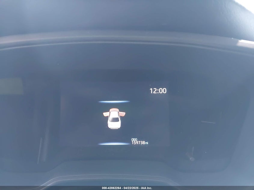 2021 TOYOTA COROLLA HYBRID LE - JTDEAMDEXMJ020949