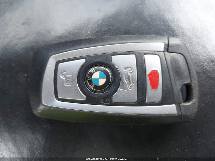 2016 BMW M3 VIN: WBS8M9C57G5D31122 Lot: 42062268