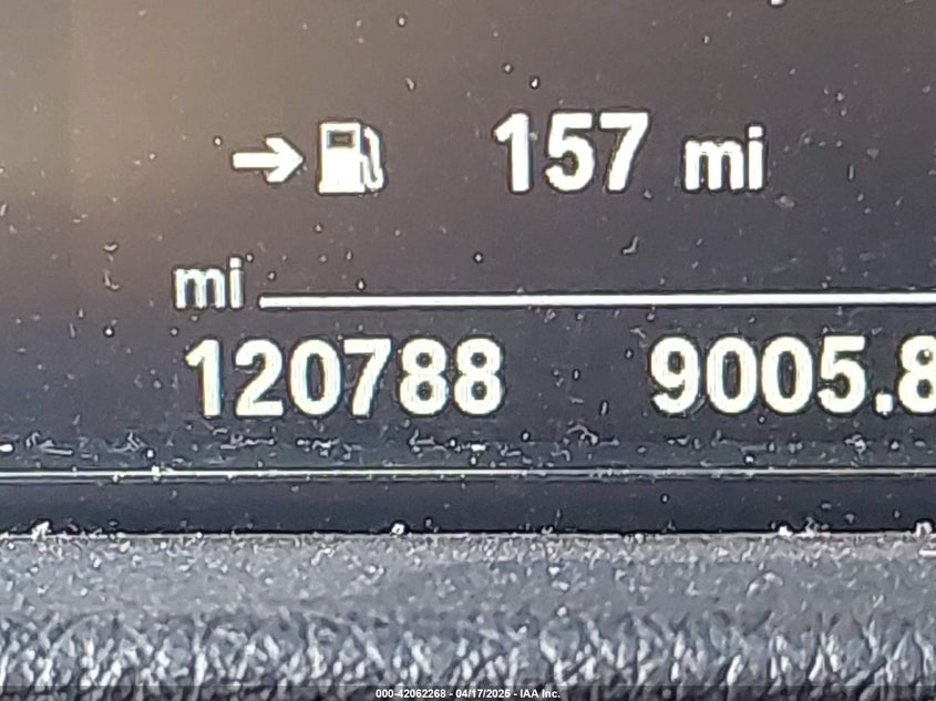 2016 BMW M3 VIN: WBS8M9C57G5D31122 Lot: 42062268