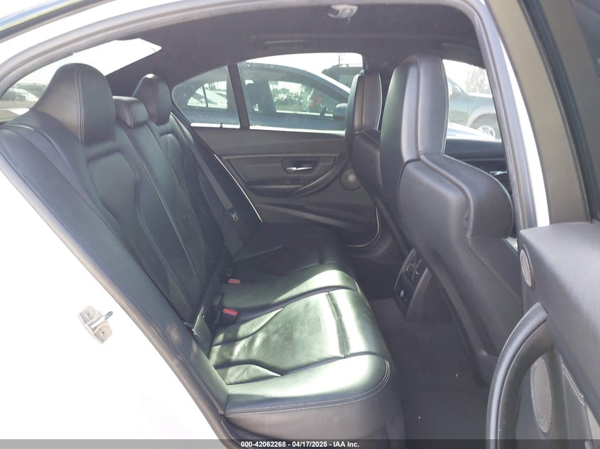 2016 BMW M3 VIN: WBS8M9C57G5D31122 Lot: 42062268