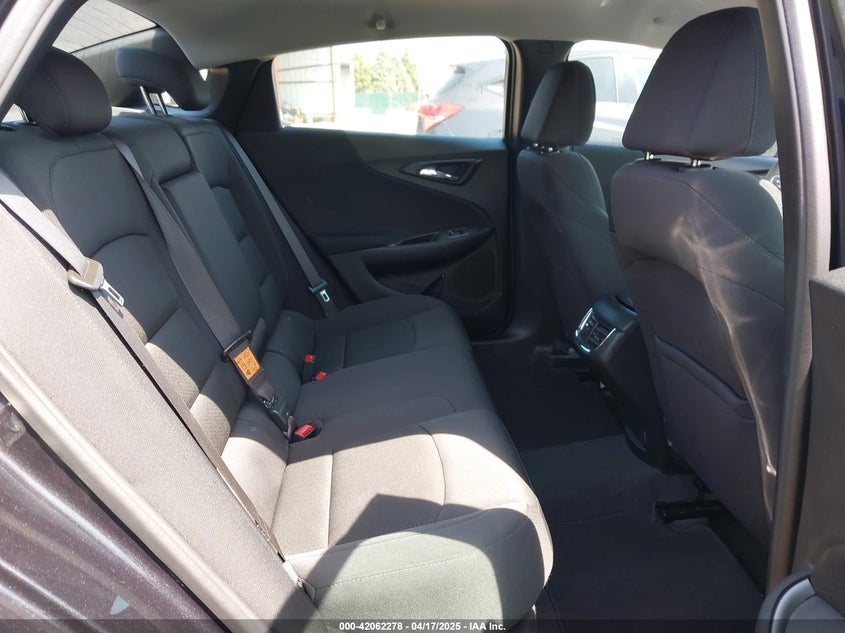 2023 CHEVROLET MALIBU VIN: 1G1ZD5ST7PF208456