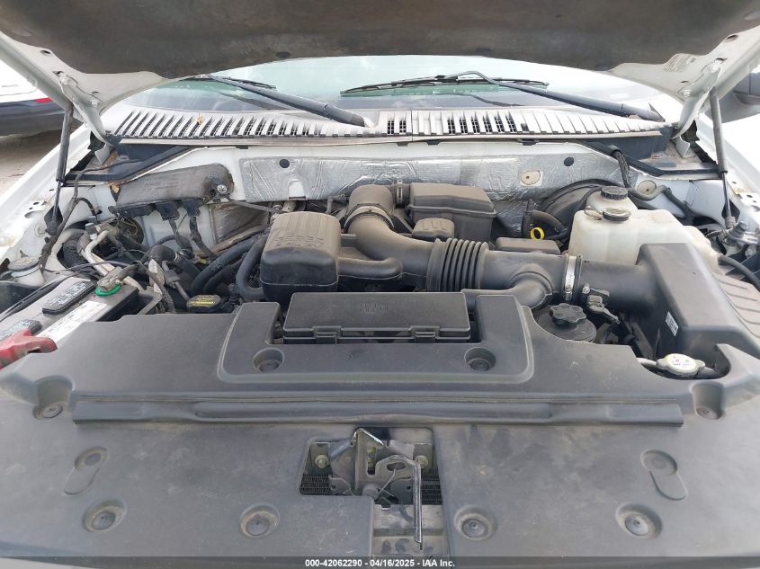 2012 Ford Expedition Limited VIN: 1FMJU1K54CEF39358 Lot: 42061701