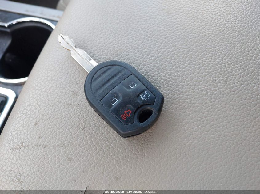 2012 Ford Expedition Limited VIN: 1FMJU1K54CEF39358 Lot: 42061701