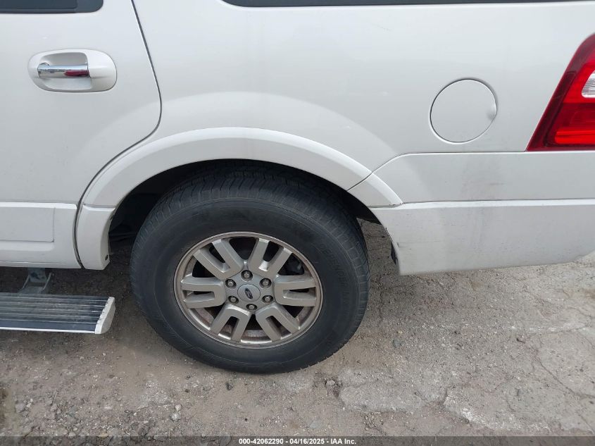 2012 Ford Expedition Limited VIN: 1FMJU1K54CEF39358 Lot: 42061701