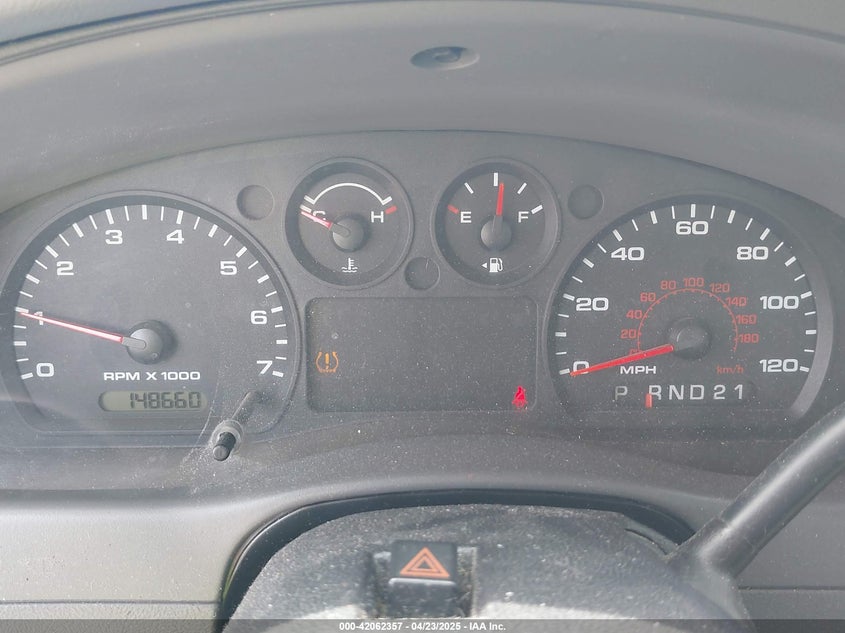 2011 FORD RANGER VIN: 1FTKR1EDXBPB06756