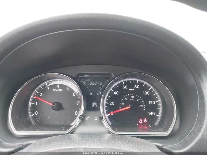 2018 NISSAN VERSA VIN: 3N1CN7AP1JL823708