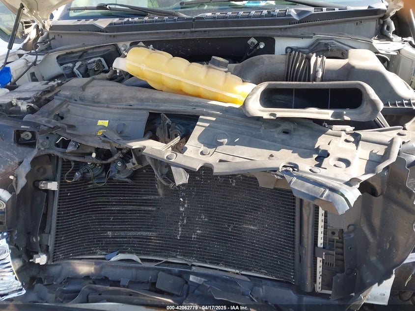 VIN 1FTEW1EP9JKF26133 2018 FORD F-150 XL
