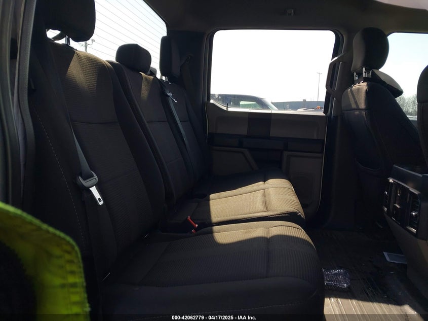 VIN 1FTEW1EP9JKF26133 2018 FORD F-150 XL