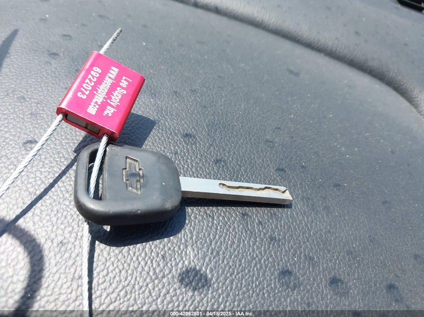 2014 CHEVROLET SILVERADO 1500 1LT - 1GCVKREH9EZ282578