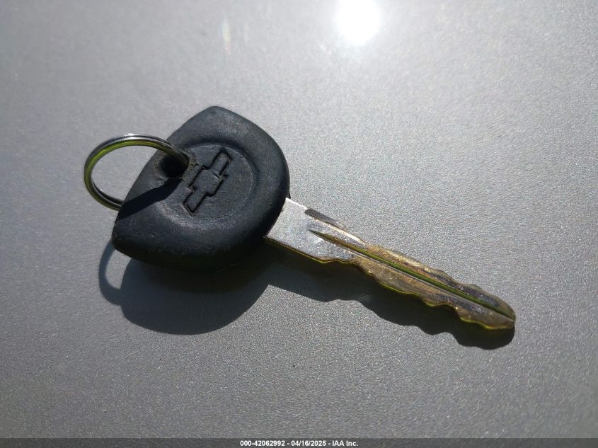 2004 Chevrolet Tahoe Lt VIN: 1GNEK13Z44R135183 Lot: 42062992