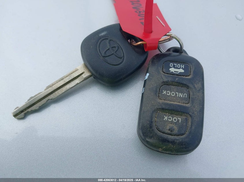 2006 TOYOTA CAMRY VIN: 4T1BF30K96U627349